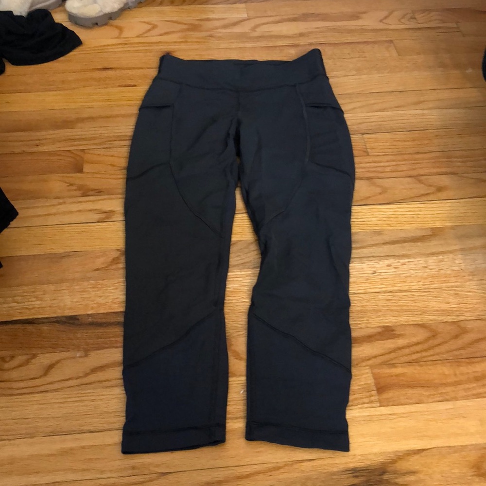 Lululemon 7/8 pant
